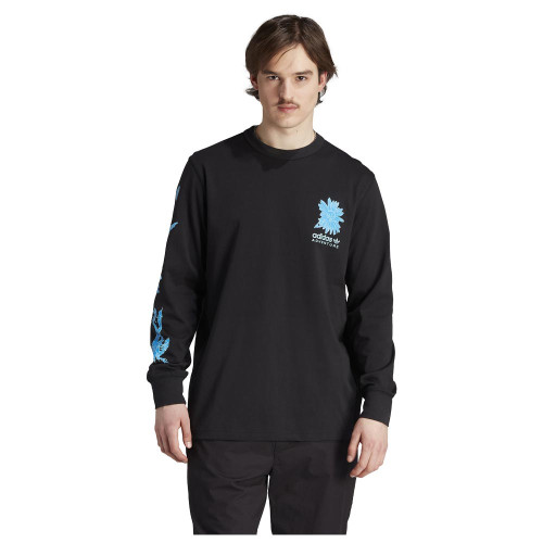 ADV FLORAL LS T